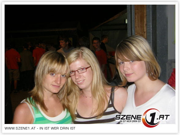 ?Wochenenden  2008? - 