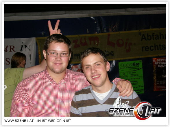 Szene1-Fotoalbum - 