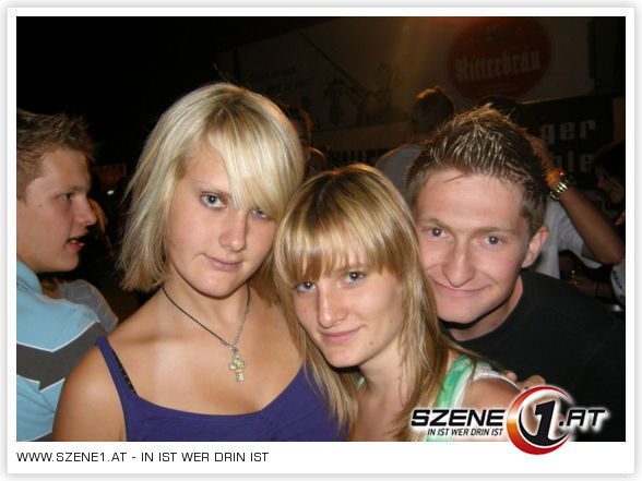 ?Wochenenden  2008? - 