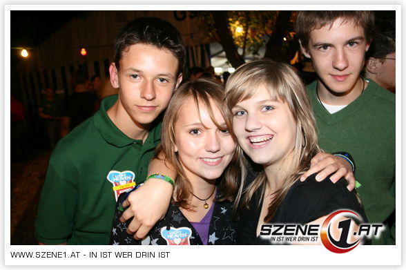 INSELFEST 2008 - 