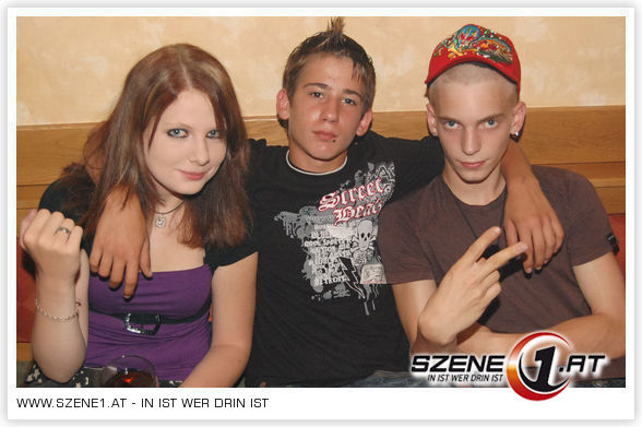 LeHnA 1€ PaRtY (09.08.08) - 