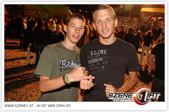 Inselfest!! - 