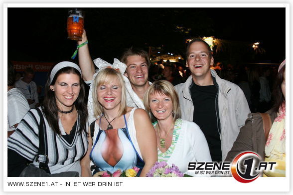 2008 Was geht aaaaaaab..... - 