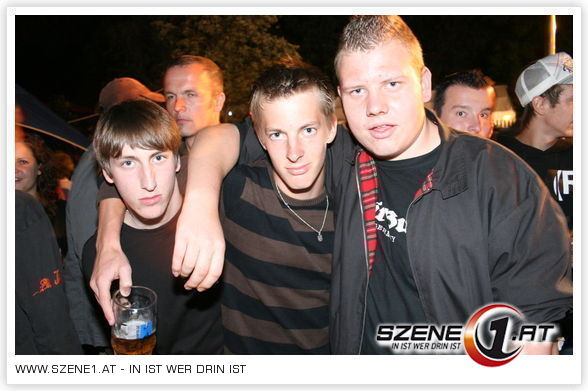 Inselfest 2008 - 