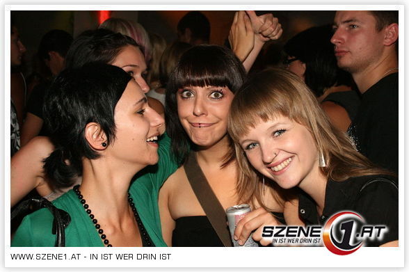 So feiern wir 2008 - 