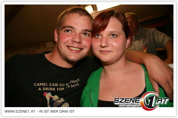 fortgehn und so - 