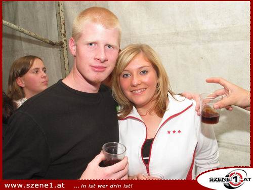 ältere Party-Fotos - 