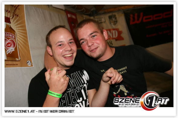 Sommer 2008 - 