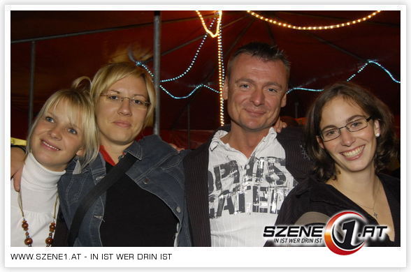 Mood Lounge/Fasching 2006 - 