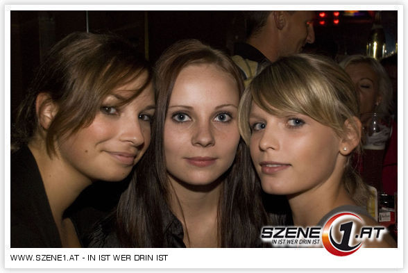 das war das jahr 2008! - 