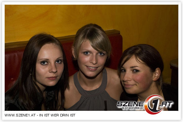 das war das jahr 2008! - 