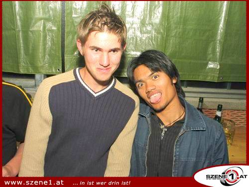 Szene1-Fotoalbum - 