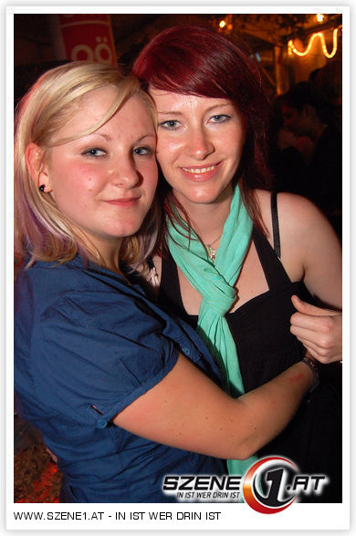 "Sommer 2008 i und meine Mädels" - 