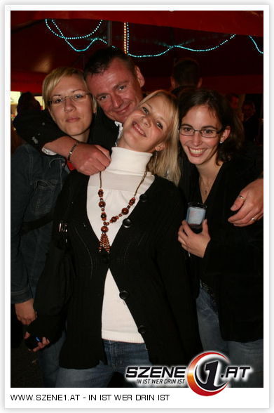 Mood Lounge/Fasching 2006 - 