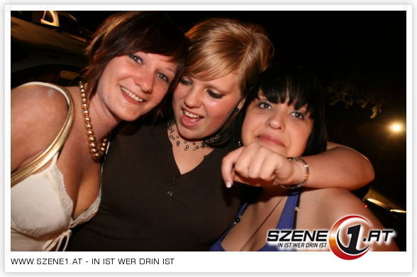 Auf ein neues FortgehJAHR~*2007-2009*~ - 