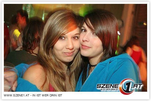 Absolut SummerParty in Perg - 