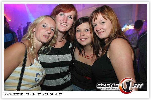 Unterwegs 2008 - 