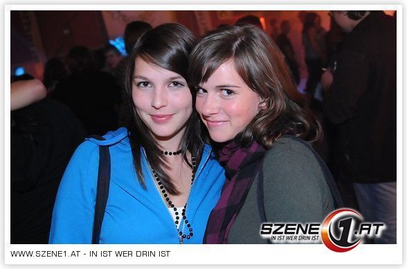 Absolut SummerParty in Perg - 