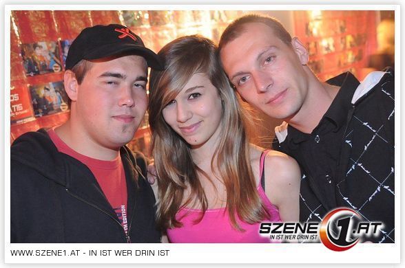 Absolut SummerParty in Perg - 