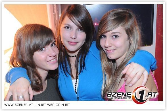 Absolut SummerParty in Perg - 
