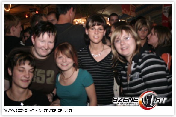 Foatgehen 2008 - 