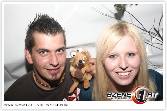 ThE NighT LiFe 2008 UND 2009 ! ;o) - 