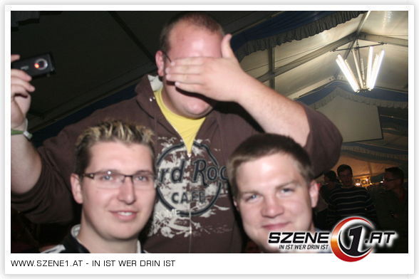 Szene1-Fotoalbum - 