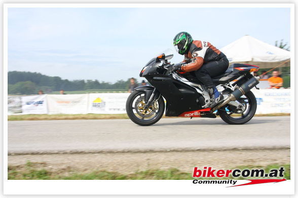 Speedmeeting MRSC Pettenbach 2008 - 