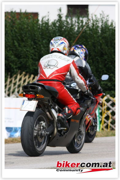 Speedmeeting 2008 - 