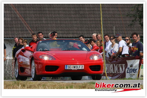 Speedmeeting 2008 - 