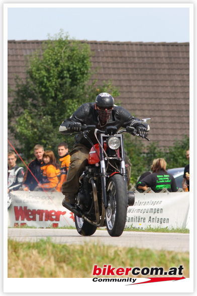 Speedmeeting 2008 - 