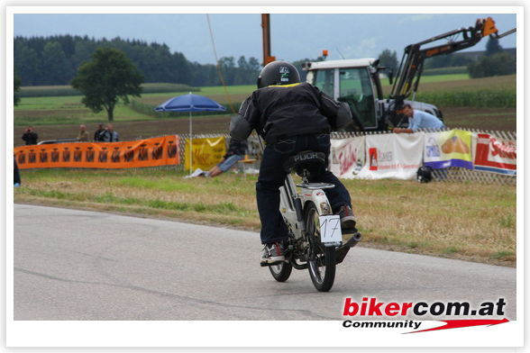 Speedmeeting 2008 - 