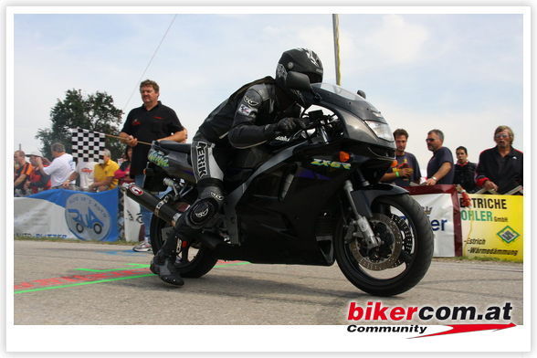 Speedmeeting 2008 - 