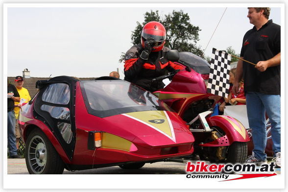 Speedmeeting 2008 - 