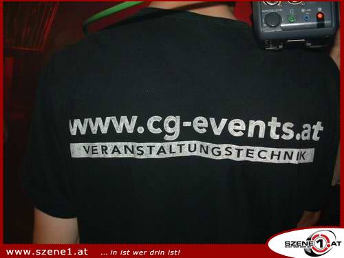 cg-technik on tour - 