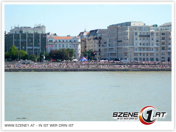 Red Bull  Air Race - 
