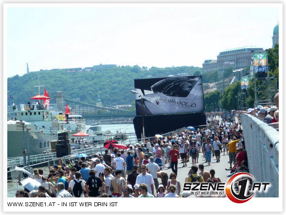 Red Bull  Air Race - 