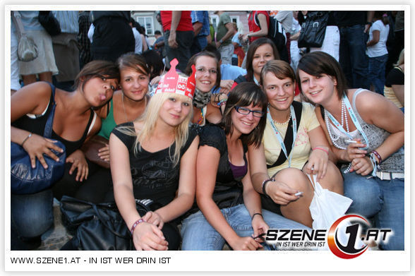 i und friends:) - 