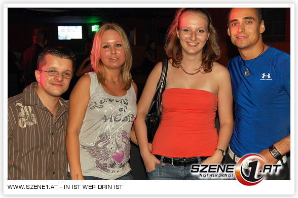 Da gehts rund - 