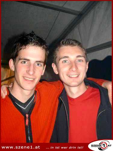 Szene1-Fotoalbum - 
