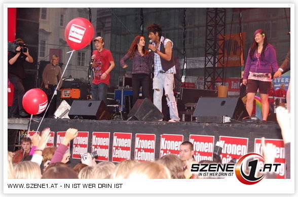 Kronefest 2008 - 