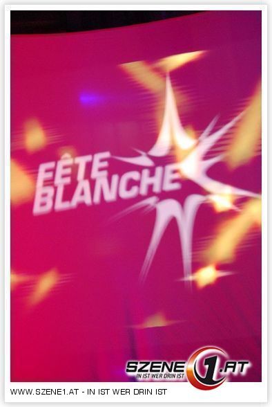 Fete Blanche - 