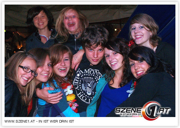 Urwaldfest08 - 