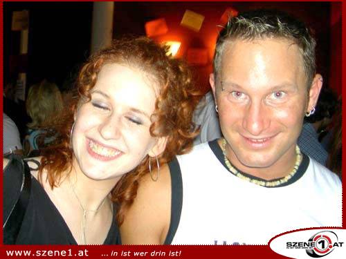 Jugendball / Okt. 2004 - 