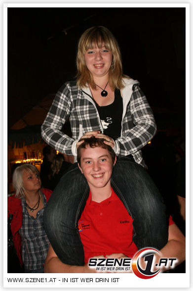 PPAAARRRTTTYYYYYY 2008 - 