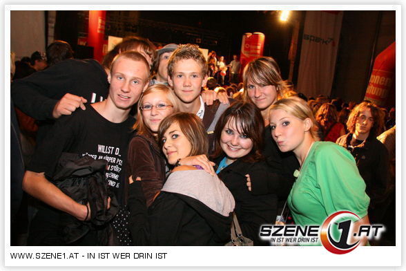 Kronefest 2008 - 