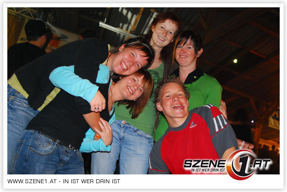 Foatgehen 2008 - 