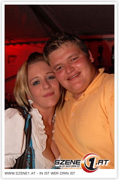 fortgehen 2008 - 