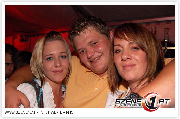 fortgehen 2008 - 