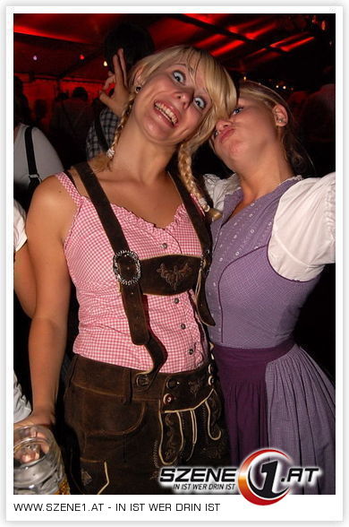 eschenau"lederhoasen" - 